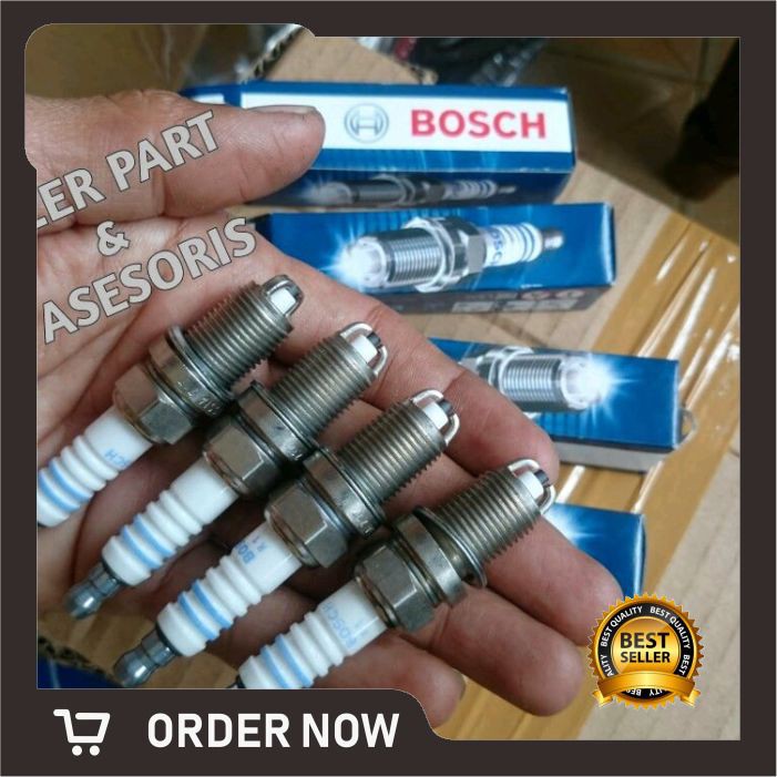 busi chevrolet spark 1200 1.2