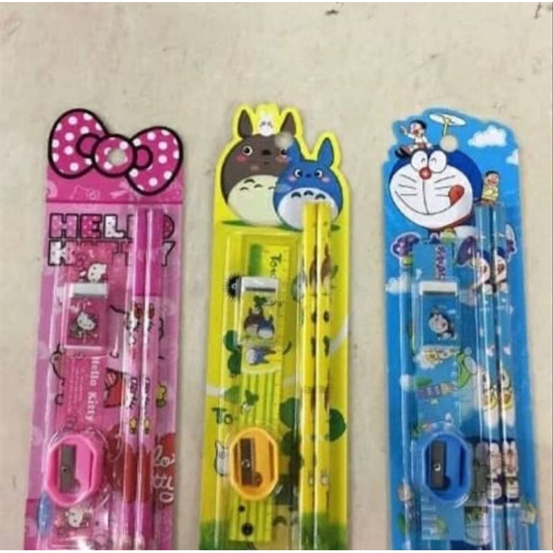 

Alat Tulis Paket 303-2