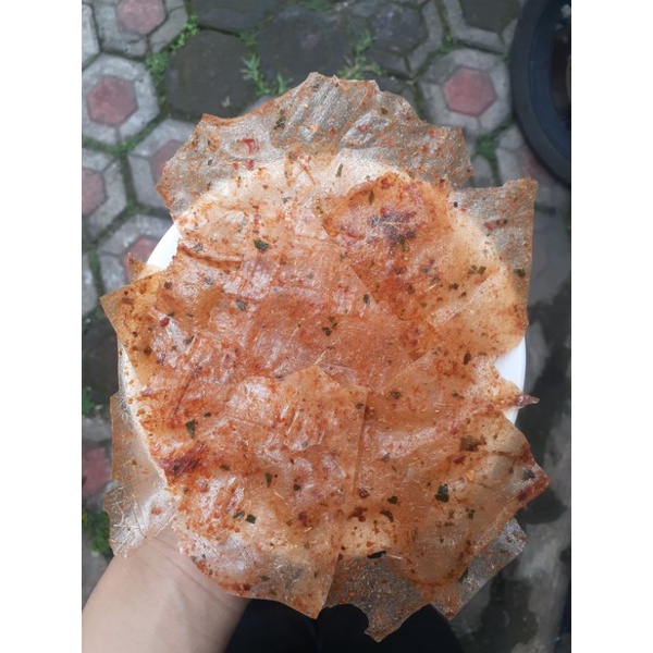 

kripik kaca 100gr