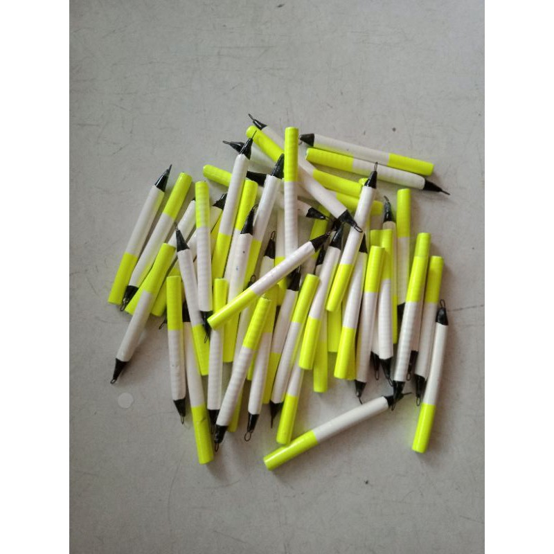 pelampung pancing/kumbul pancing