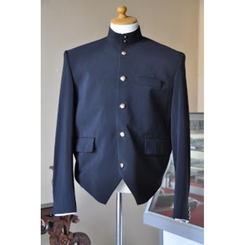 Beskap jawa/Surjan /beskap among tamu