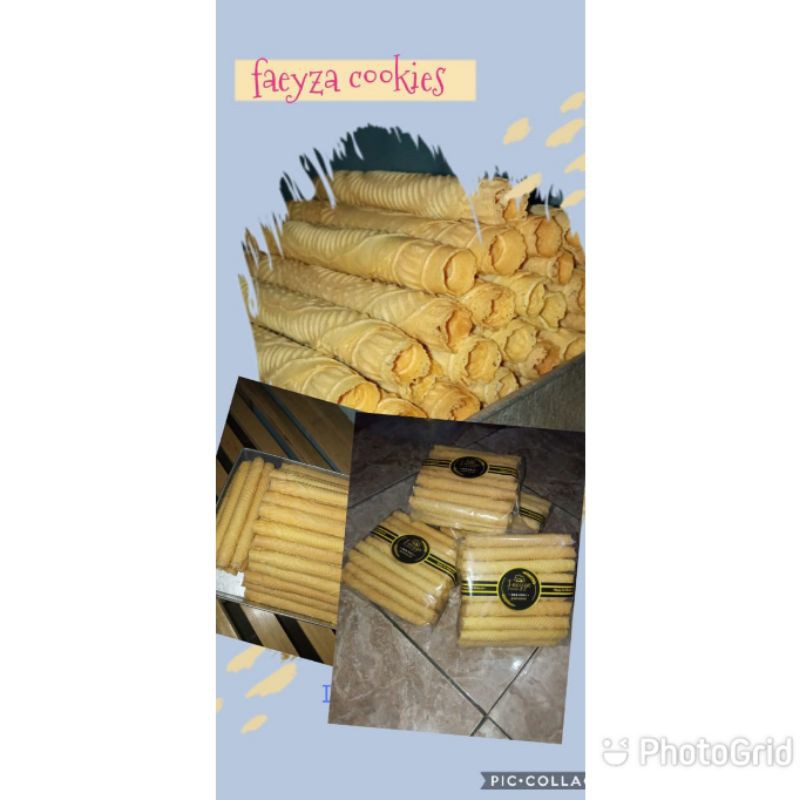 

Eggroll Faeyza