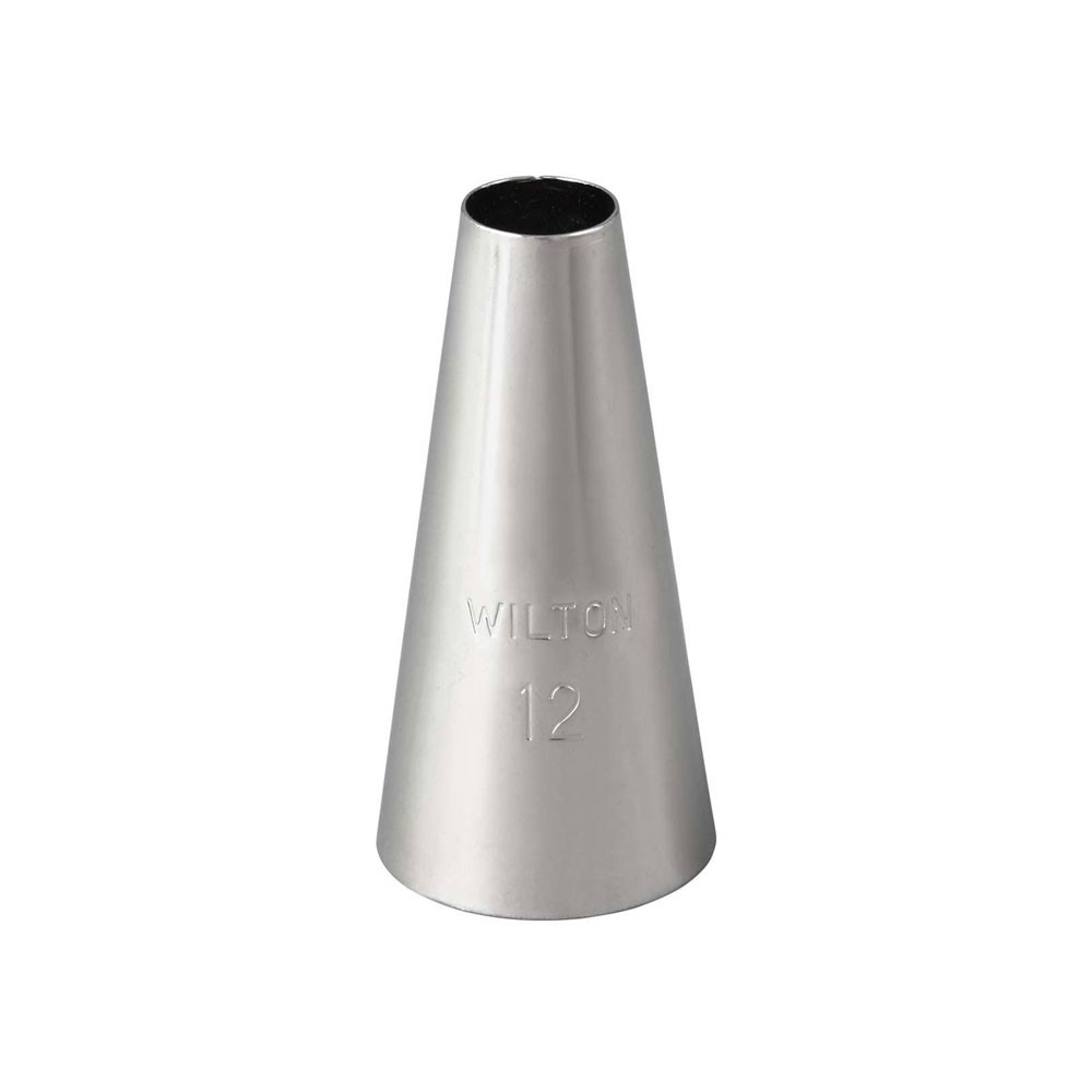 

Wilton tip spuit spet no 12