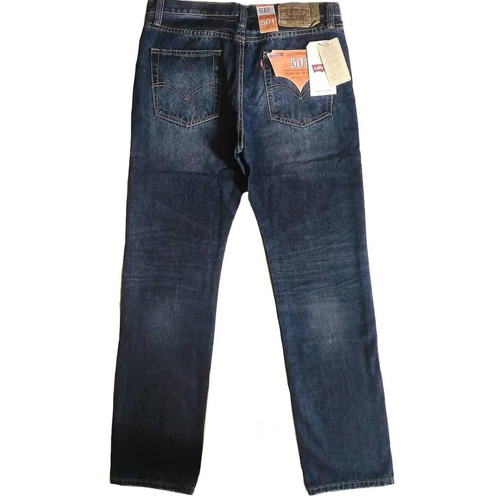 Levis 501 Import Usa O79 Keren
