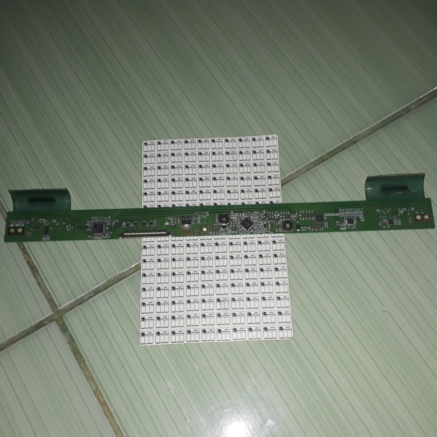 Tcon T Con Ticon LG 24MT44A 24MT44