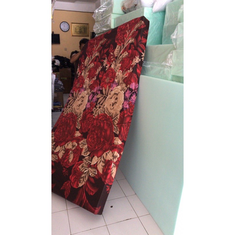 Kasur Inoac 200 x 90 x 10