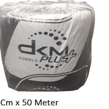 

KHUSUS GO SEND Bubble Wrap Hitam 30 cm x 50 M Wrapping Roll Hitam - Biru - Bening