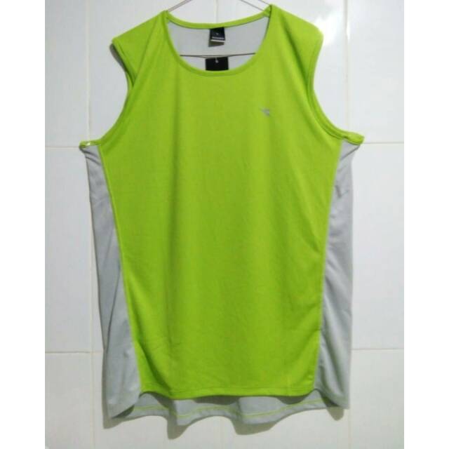 Kaos Diadora Running