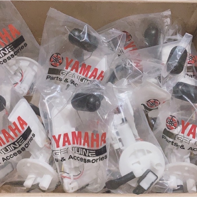 FUEL PUMP FULLPUMP FUL PAM FUELPUMP MIO J MIO M3 FINO 110 Fi XRIDE SOUL GT XEON NMAX N MAX LEXI ORIGINAL ASLI YAMAHA 54P