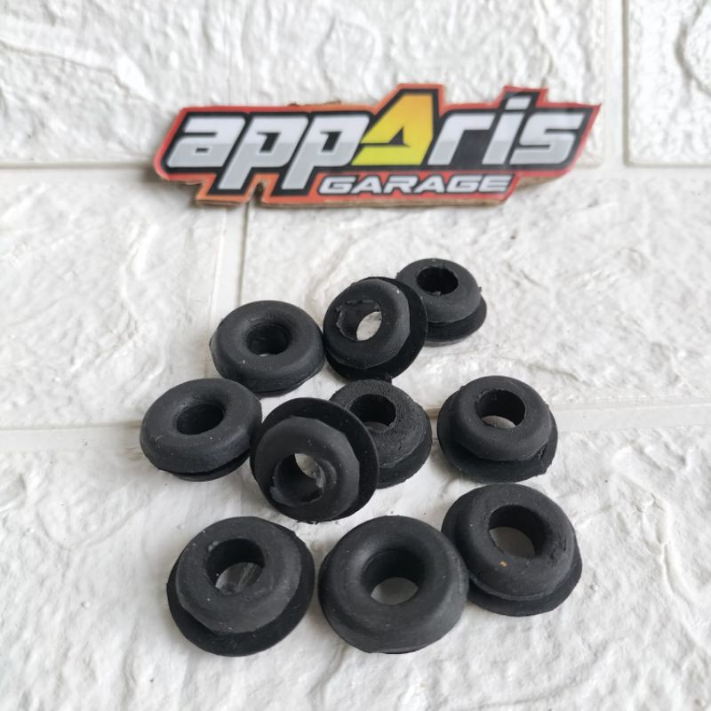 Karet Body Karet Bodi FIZR F1ZR FIZ R FORCE ALFA