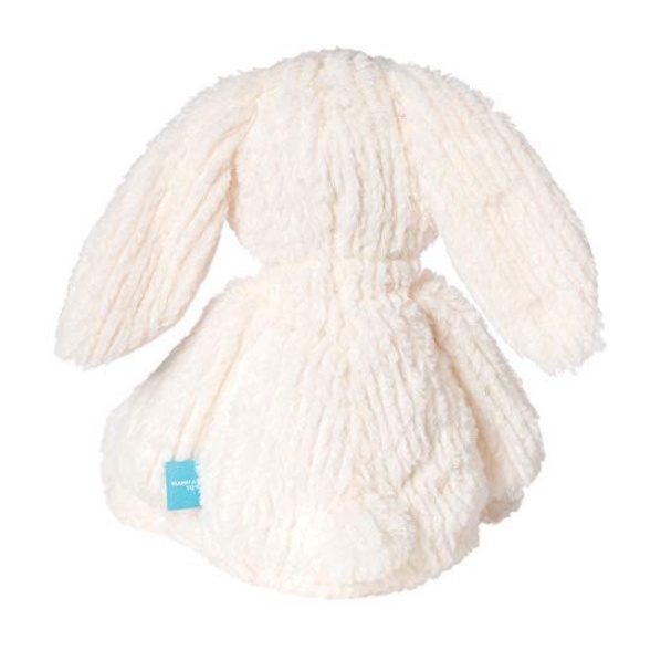 Manhattan Toy Adorables Lulu Bunny Cream - Medium