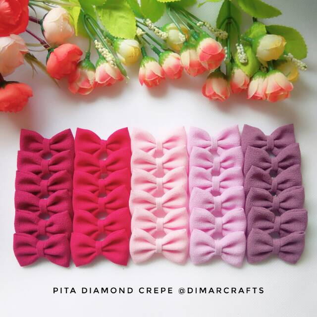 

Pita Crepe/lusin
