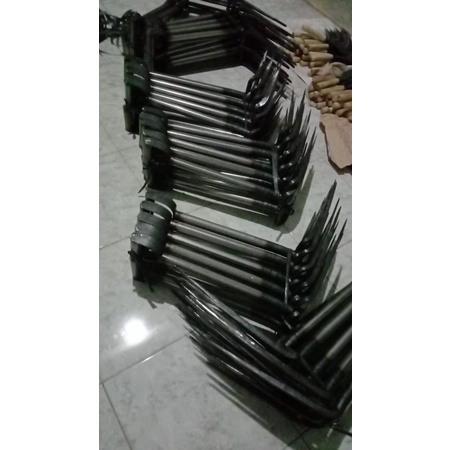 garpu alat pertanian