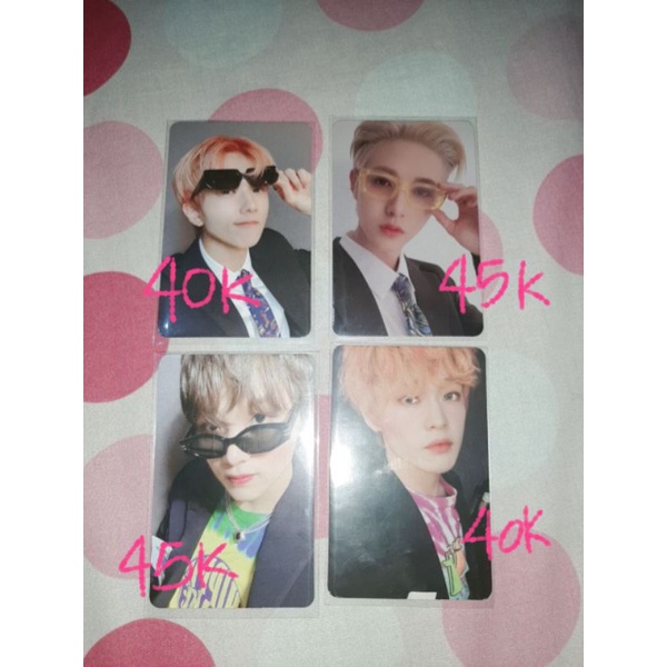 pc Nct dream hello future agent