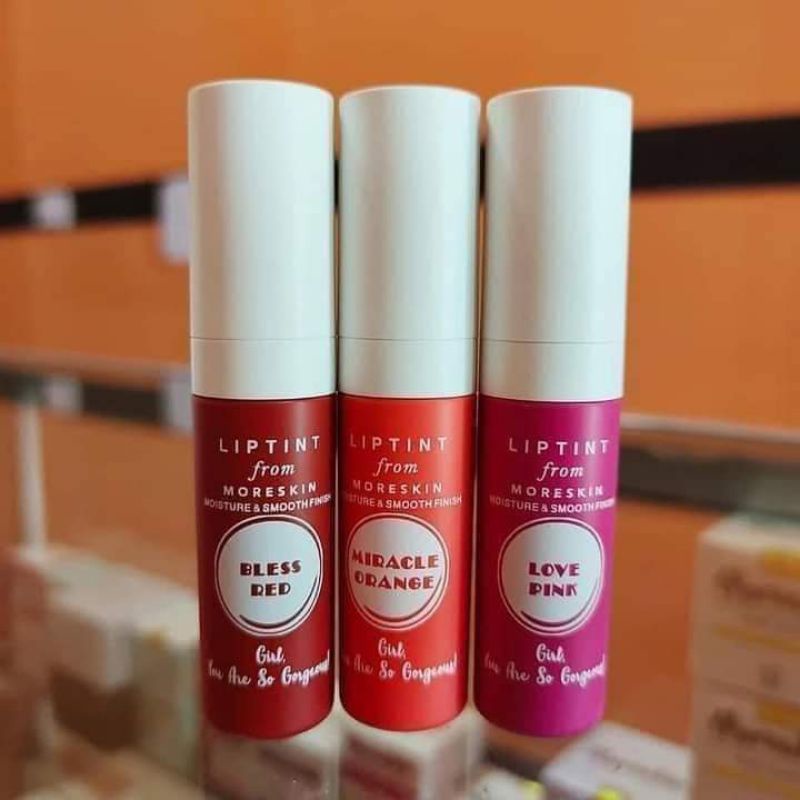 Moreskin Liptint