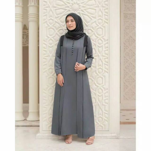 GAMIS NOVITA
