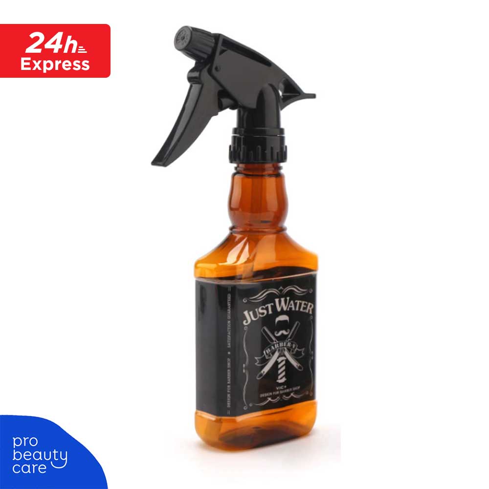 Botol Spray Barber 250 ml  VC-A250