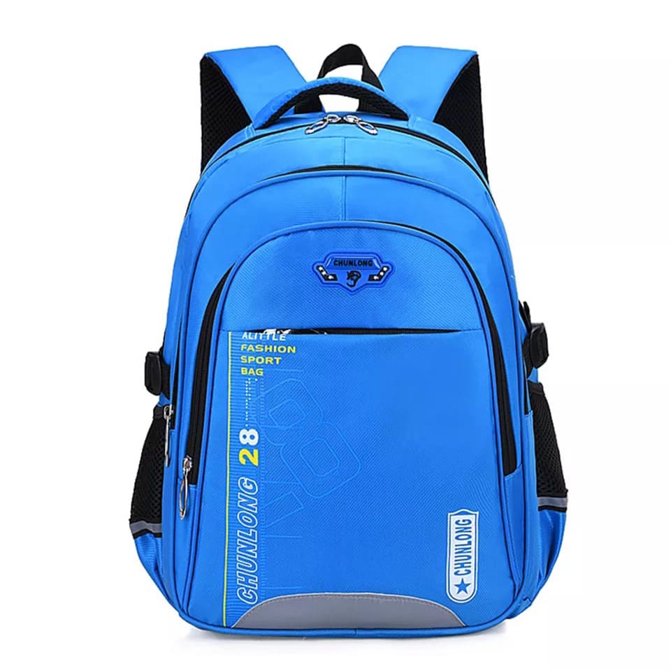 Armelia-Shop Tas Sekolah Anak Laki Laki Sd Smp Sma Ransel Kerja ORIGINAL Tas Sekolah Anak Laki BackPack IMPORT