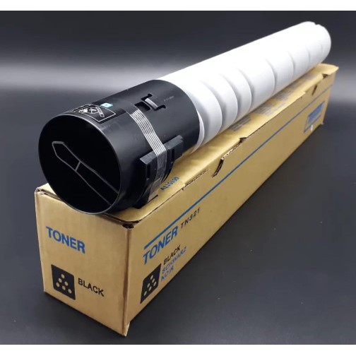 Toner Cartridge Konica Minolta C224 C284 C364 TN321