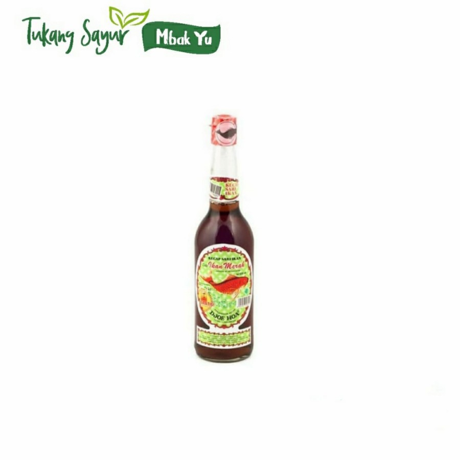 

kecap ikan cap ikan merah 620ml