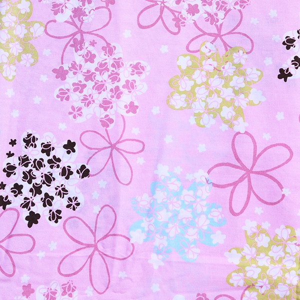 

Tkn 180045 Cotton 40'S (Harga per 2 yard)