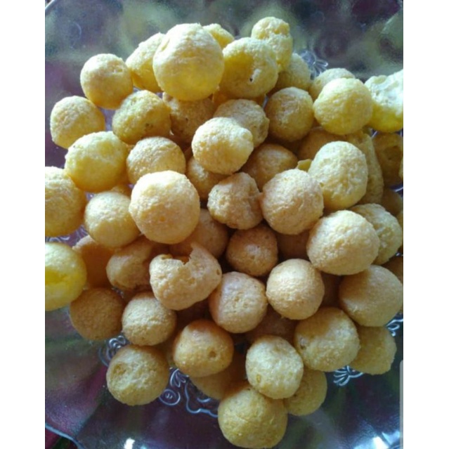 kerupuk Tahu Imut 100gr
