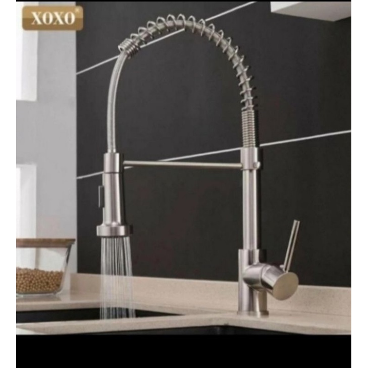 KRAN PANTRY MIX PANAS DINGIN/KRAN DAPUR