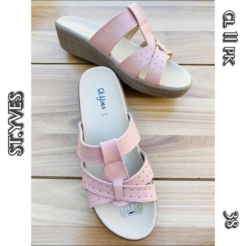 sandal cl11pink