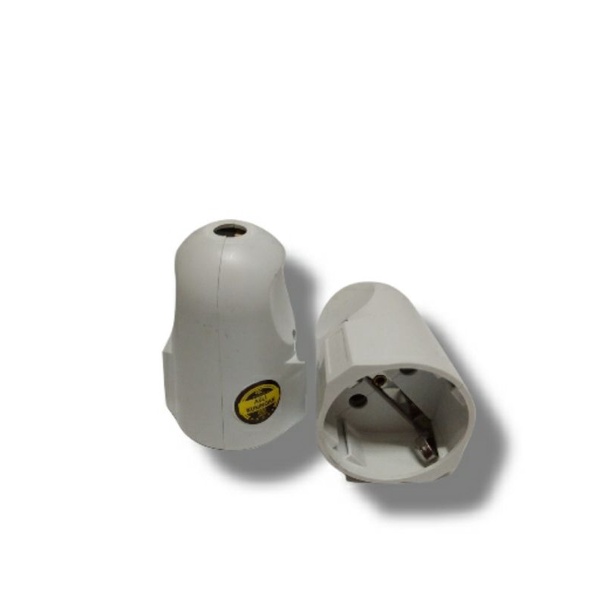 Kontra steker arde BUKAN BROCO