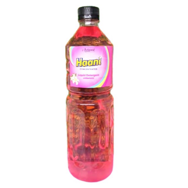 

PREMIUM LAUNDRY DITERGENT 1 LT