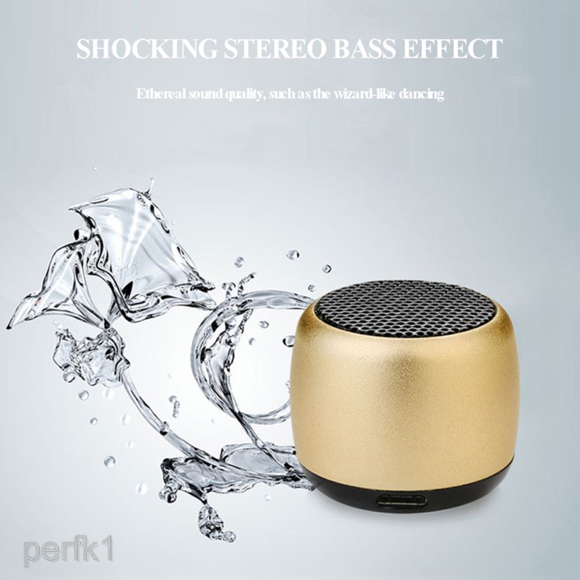 bm2 bluetooth speaker