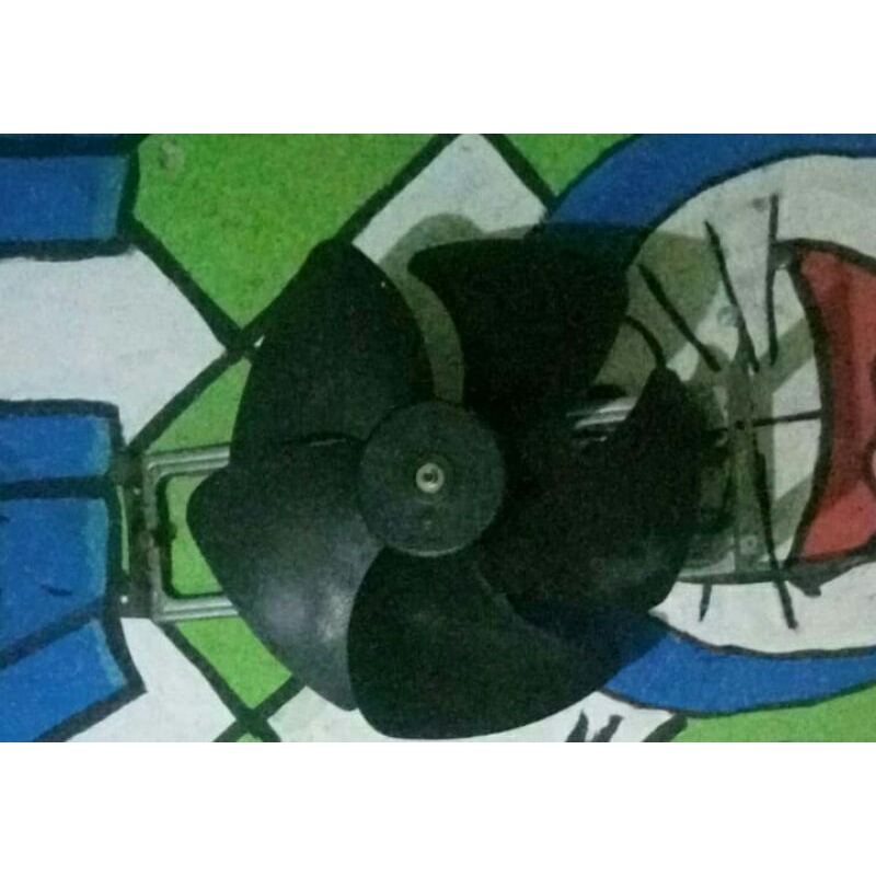 kipas angin blower