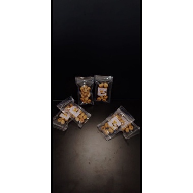 

sus coklat kering