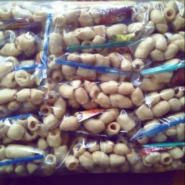 

Makaroni saus