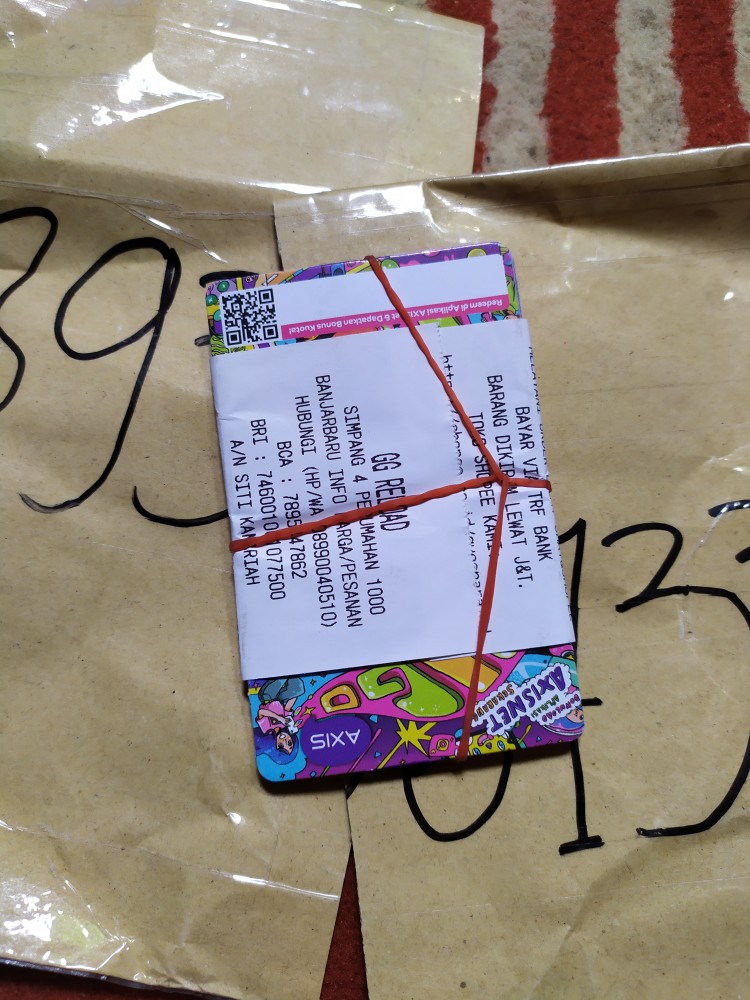 Vcr Axis Mini 5gb 3 Hari [ Cek Harga Grosir ]