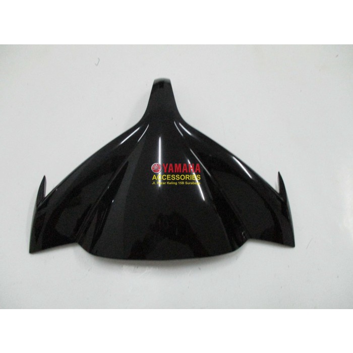 COVER 31B1 JUPITER Z - 31B-F6477-00-P0