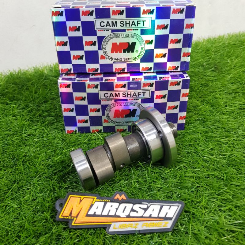 NOKEN TIGER NOKEN AS TIGER MPM PNP MEGAPRO GL MARQSAH LIBAZABIEZ