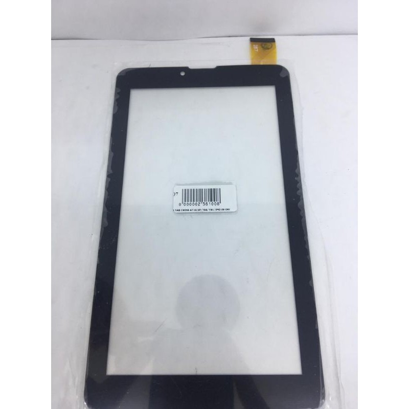 TS Touchscreen tab Advan AT1G