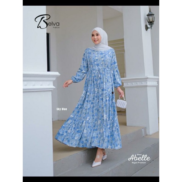 BELVA Abelle Dress