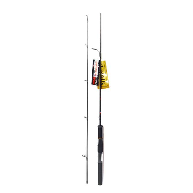 Rod | Joran Pancing Loomis & Franklin Galagame GG56M | 165 CM 6-12LB