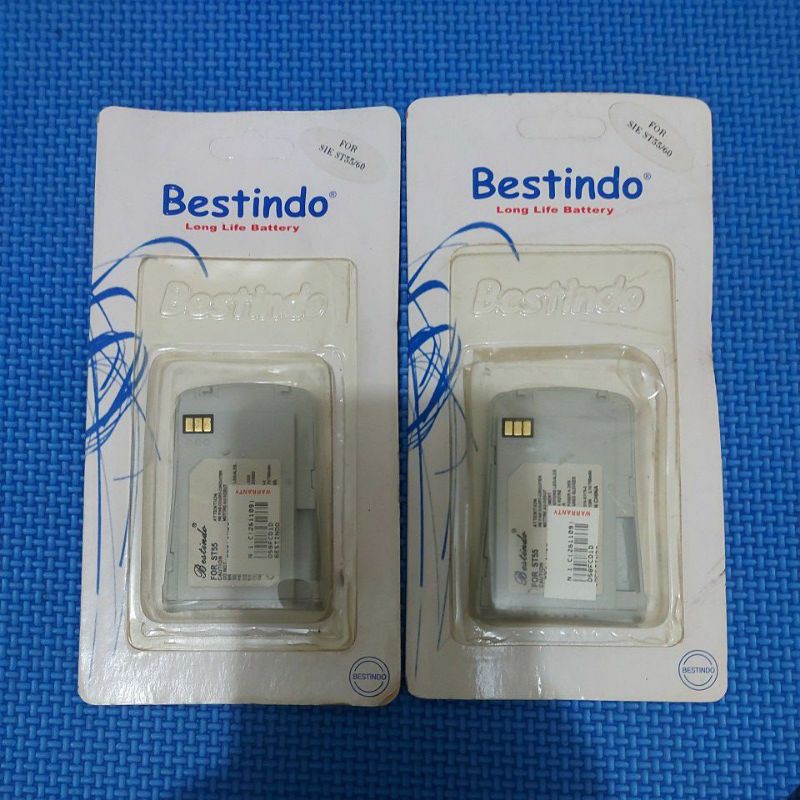 BATERAI HP SIEMENS ST 55/ ST 60