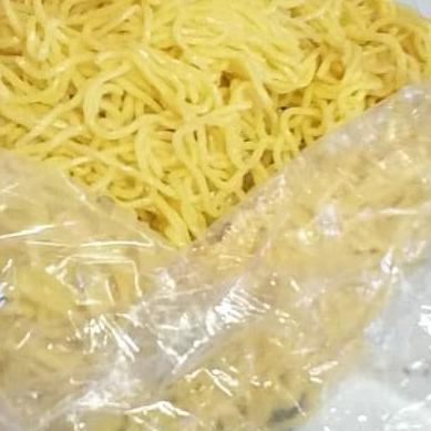 

☉ SayurHD mie kuning basah/soto mie/toge goreng 500 gram ☺