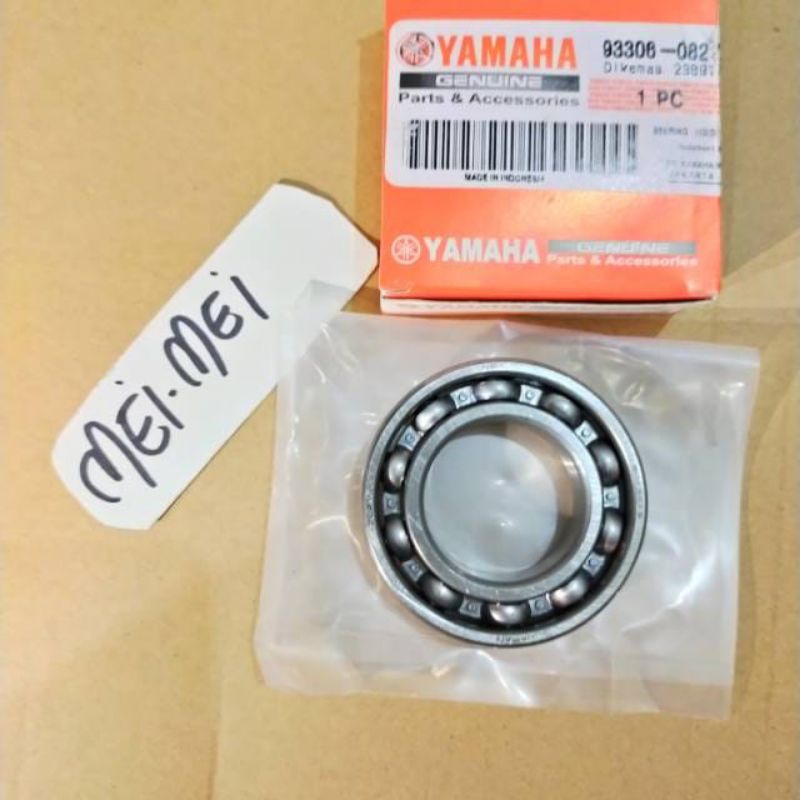 Lahar bak cvt Xeon, xeon rc, as pully aerox 60/32