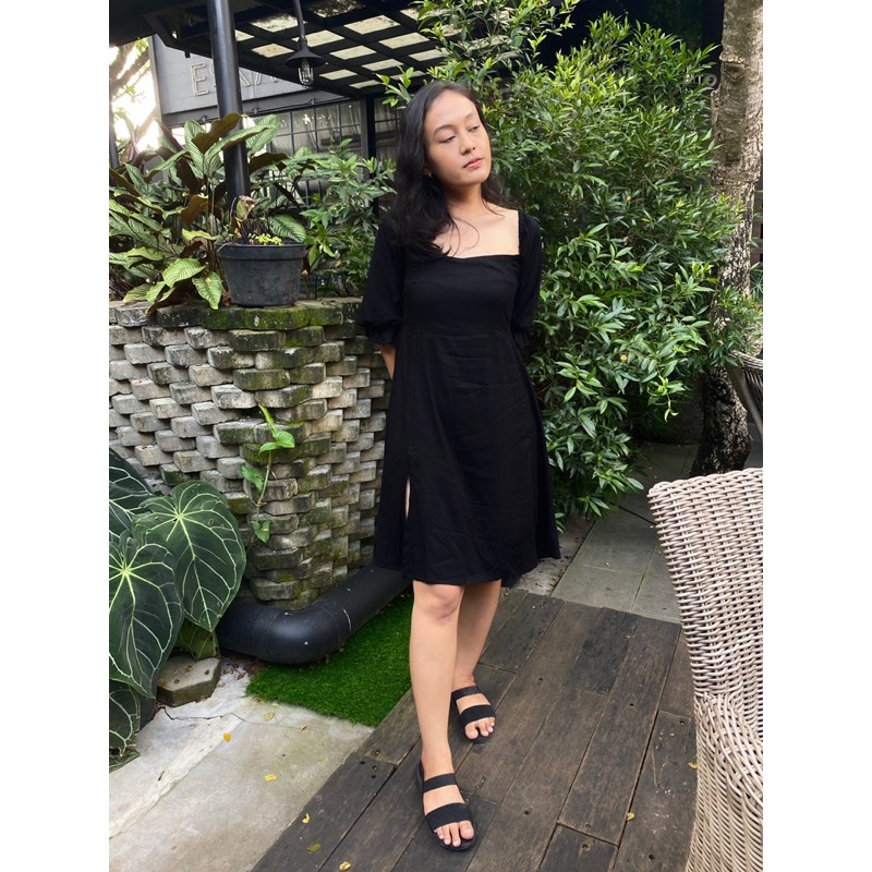 SKOUTWEAR | Olivia Dress (Petite Size to Plus Size)