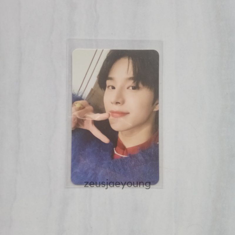 PC Jungwoo Departure Resonance pt. 2