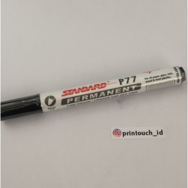 

SPIDOL PERMANEN 1 PCS