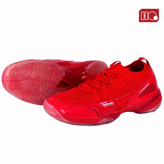  Sepatu Badminton Hiqua  Leggera Original Hi Qua  Shopee 