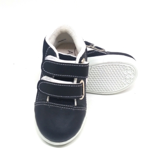 Laphaca Sepatu Sneaker Anak Batita Laki Perempuan OLD Laphaca Sepatu Sneaker Anak Batita Laki Perempuan OLD