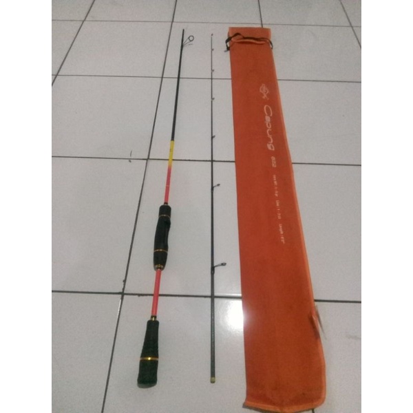 relix capung 622 gen 1