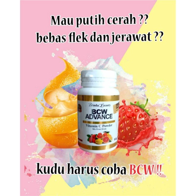 COLLAGEN BCW ADVANCE ORIGINAL